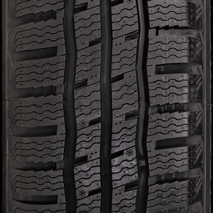 Nowe koła zimowe 16" RENAULT MASTER od 2024 5x130 Sailun 215/75R16C