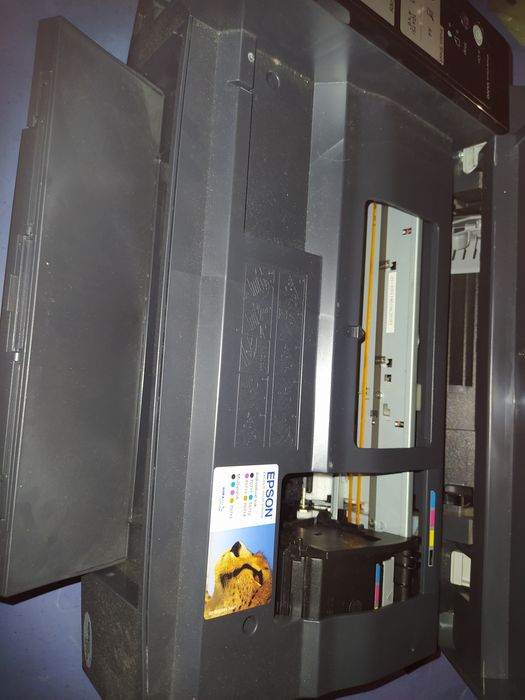 Drukarka Epson SX200