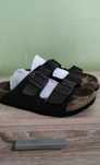 Klapki  birkenstock