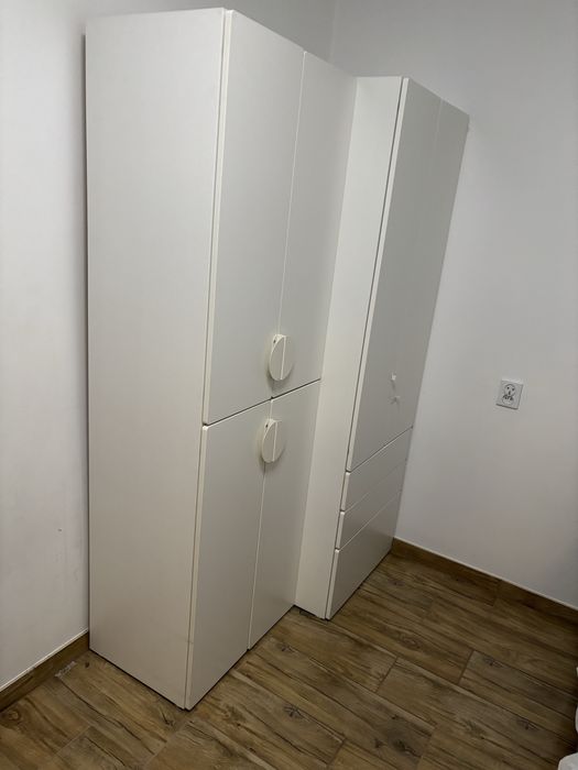 Szafy ikea dla dziecka