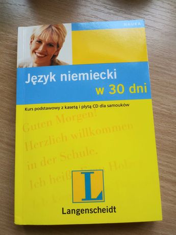 A.G.Beck: Język niemiecki w 30 dni