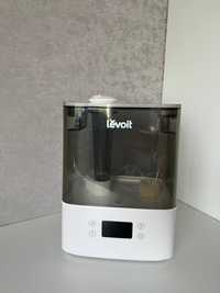 Зволожувач повітря Levoit Smart Ultrasonic Humidifier Classic 300S Whi