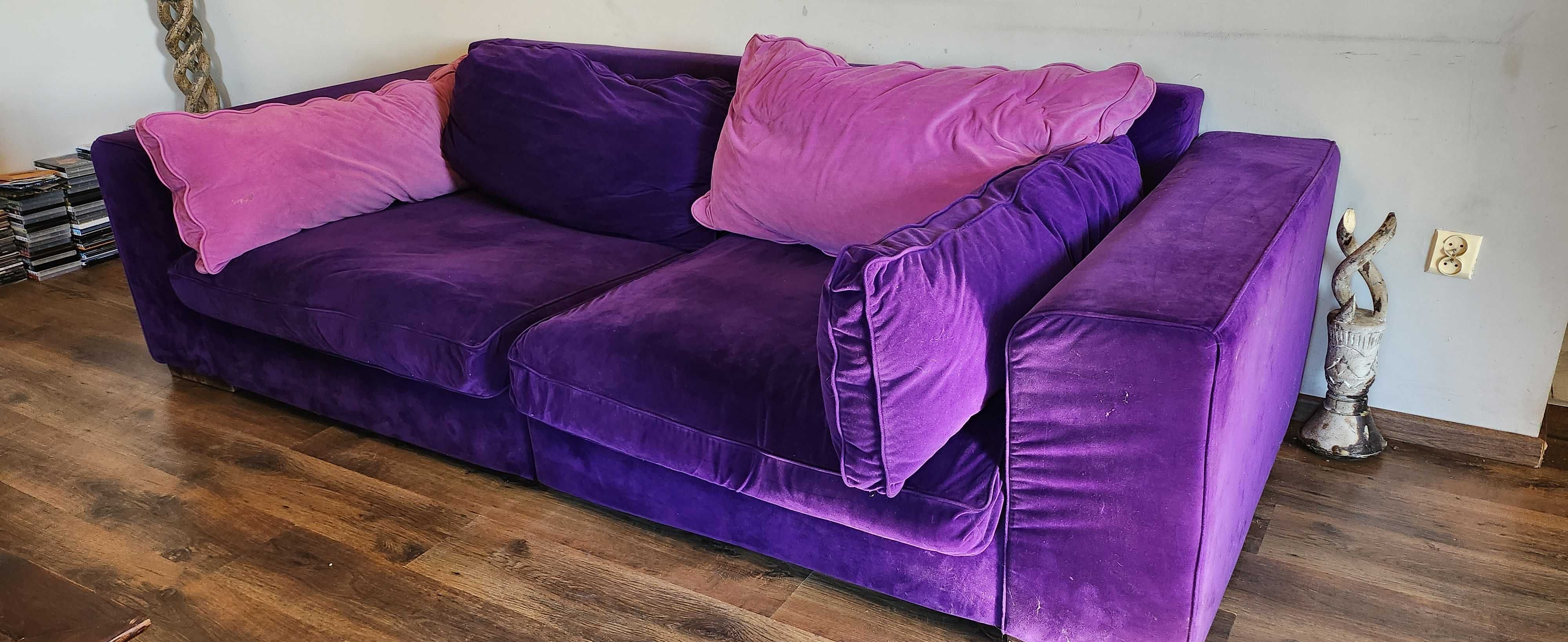 Kanapa sofa używana Lublin