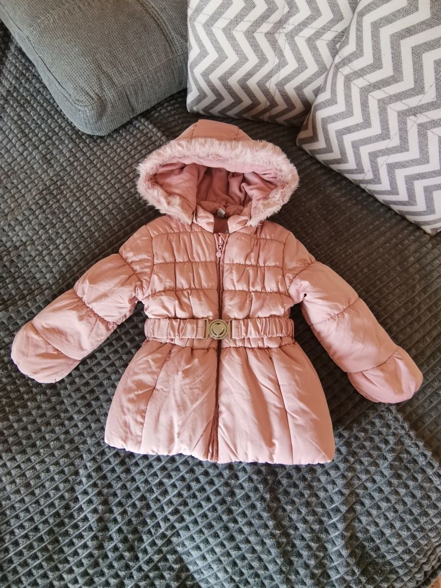 Куртка курточка демисезон демісезонна єврозима тепла зима