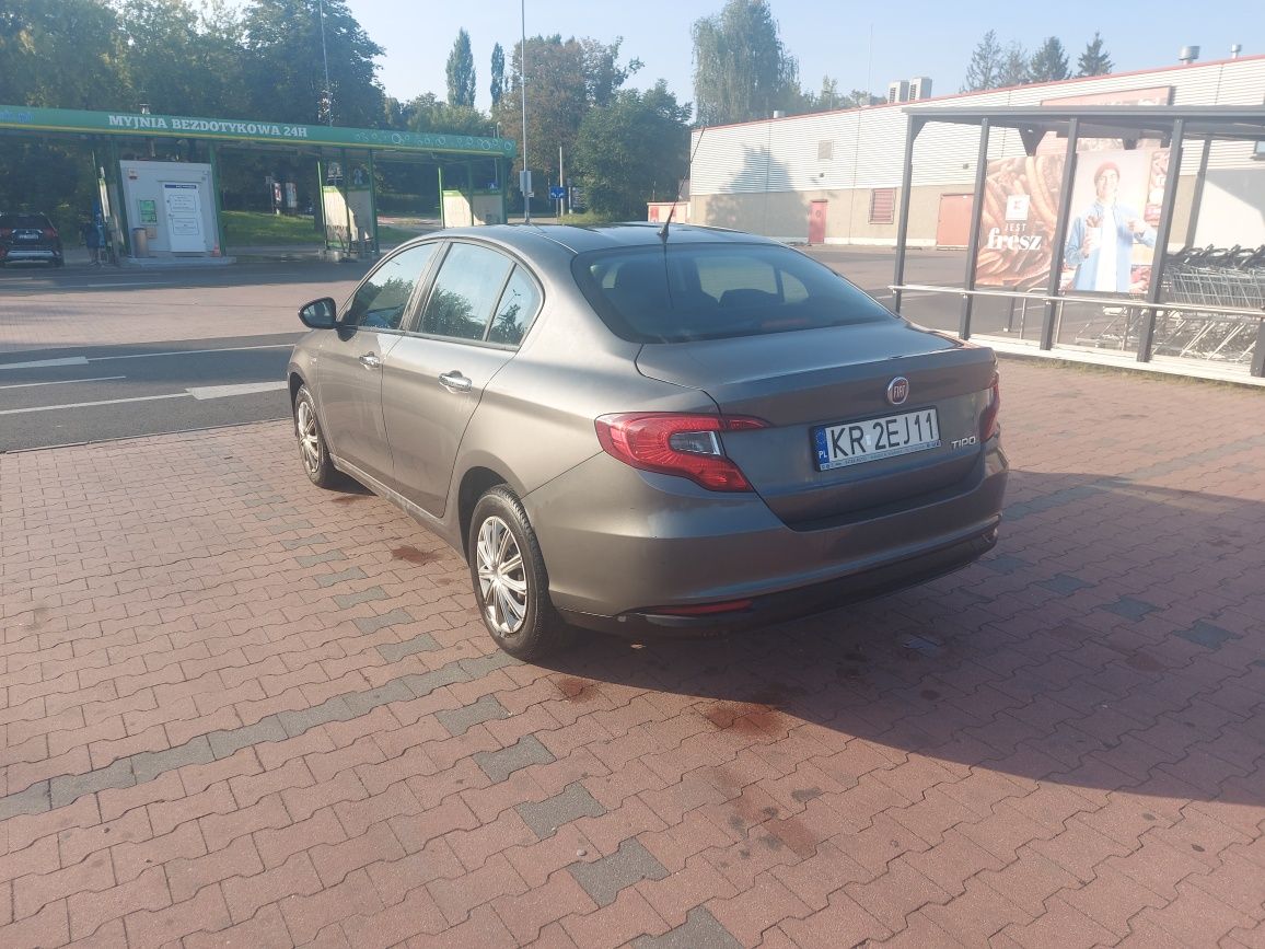 Sprzedam Fiat Tipo
