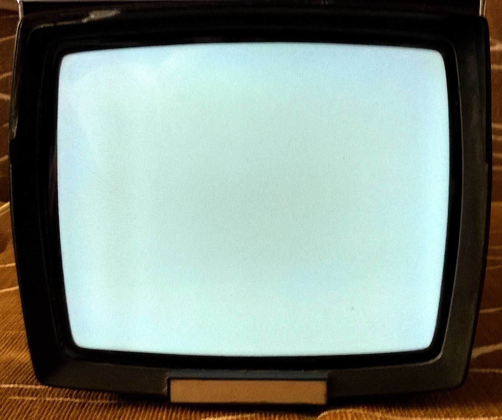 TV Elektronika WŁ-100, Vintage-klasyk PRL'u