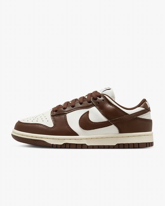 Nike Dunk Low “Cacao Wow”