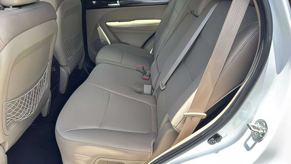 Kia Sorento      2015