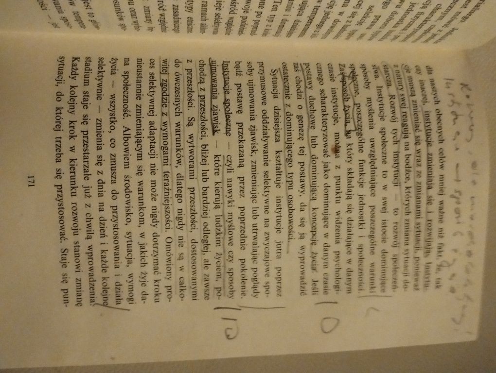 Veblen teoria klasy próżniaczej