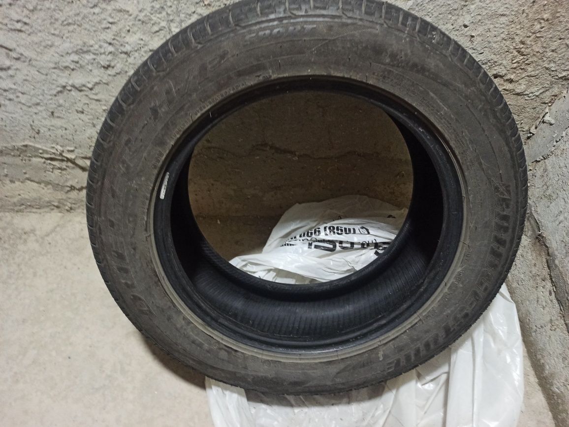 Bridgestone 235/55/17