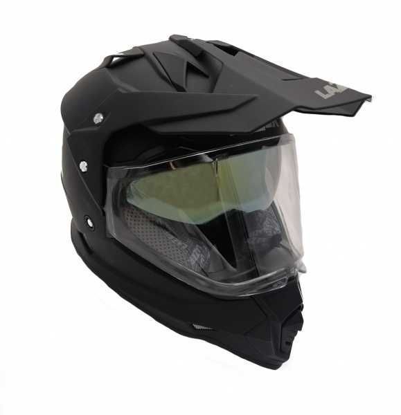 Kask motocyklowy Lazer ENDURO Z-LNE