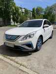 Продам злектро автомобиль DONGFEHG S50EV