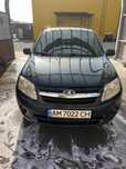 продаж автомобіля ВАЗ 2190