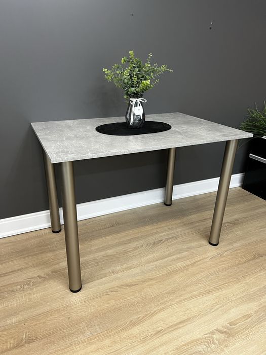 Стіл кухонний / офісний / робочий / письмовий розкладний / портативний