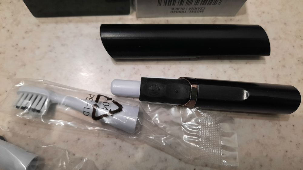 Soniczna szczoteczka do zębów Vitammy Luna+