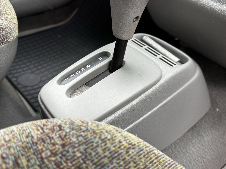 Рено Твінго  АКП