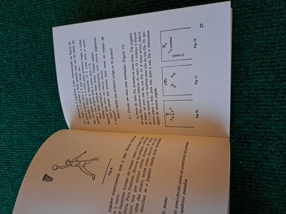 Basquetebol - Marius Norregard