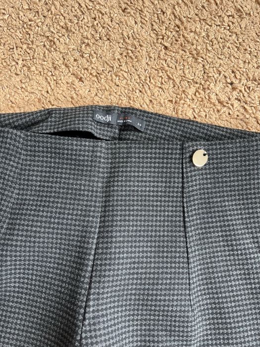 Шкільні брюки дівчачі