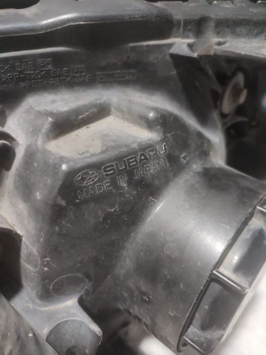 Фара передня права Subaru Forester SG 05-07 рестайлінг