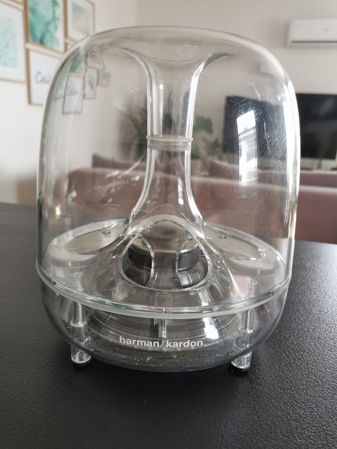 Głośniki 2.1 Harman Kardon Soundsticks III oryginalny zestaw