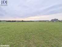 Działka budowlana w Mirczu, 2600m2. Hrubieszów
