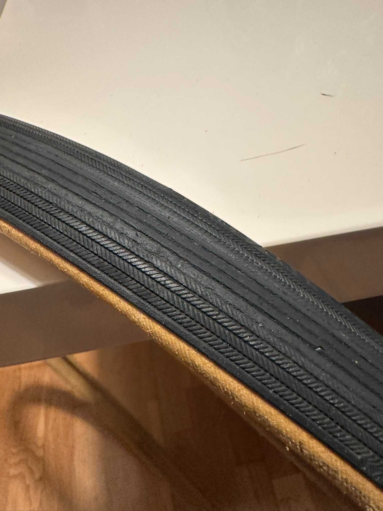 Vittoria Corsa Control Graphene 2.0 Usado