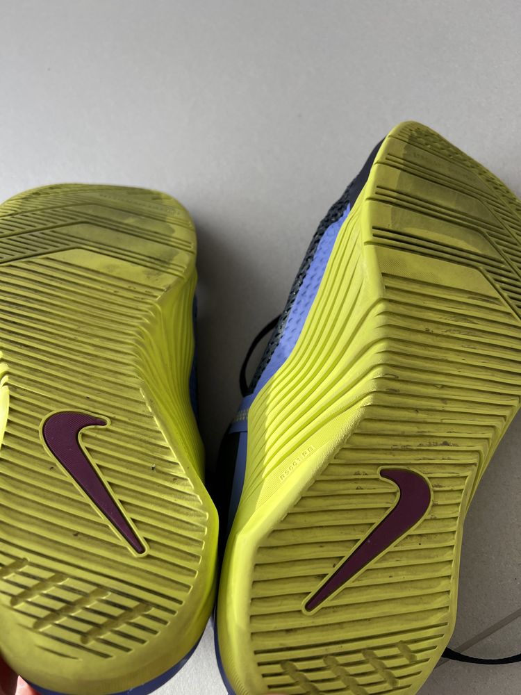 Nike Metcon 6 obuwie crossfit 43