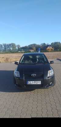 Toyota Auris 1.4 D4D