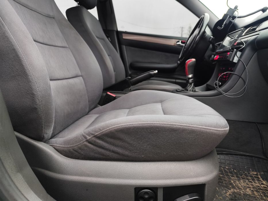 Продам Audi A6 1.8 на гбо-4