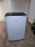 Klimatyzator Electrolux z funkcją grzania