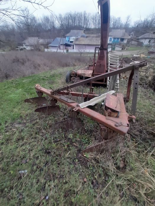 Продається трактор Т 74