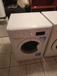 Pralka Indesit 8kg