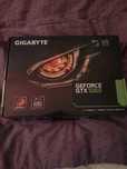karta graficzna Gigabyte GeForce GTX 1060 Windforce OC 6GB