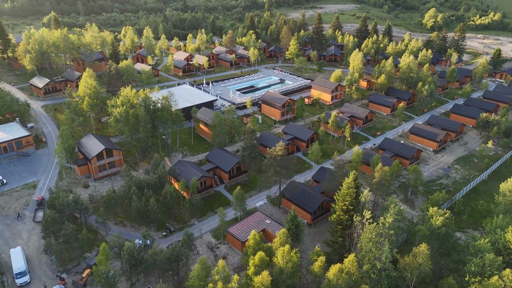 Дохідний котедж, 64м2, ремонт під ключ