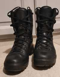 Botas Goretex, estilo Haix,  novas, tamanho 36