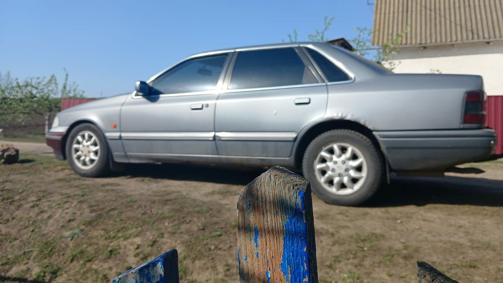 Продам авто Форд  скоприо в отличным состояние