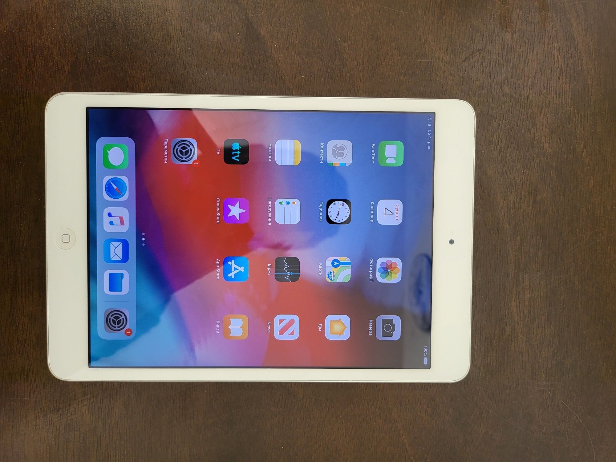 Планшет Apple Ipad mini 2 16gb wifi