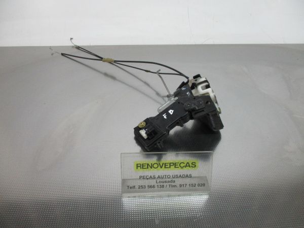 Fechadura / fecho porta frente direito MAZDA 2 (DY)