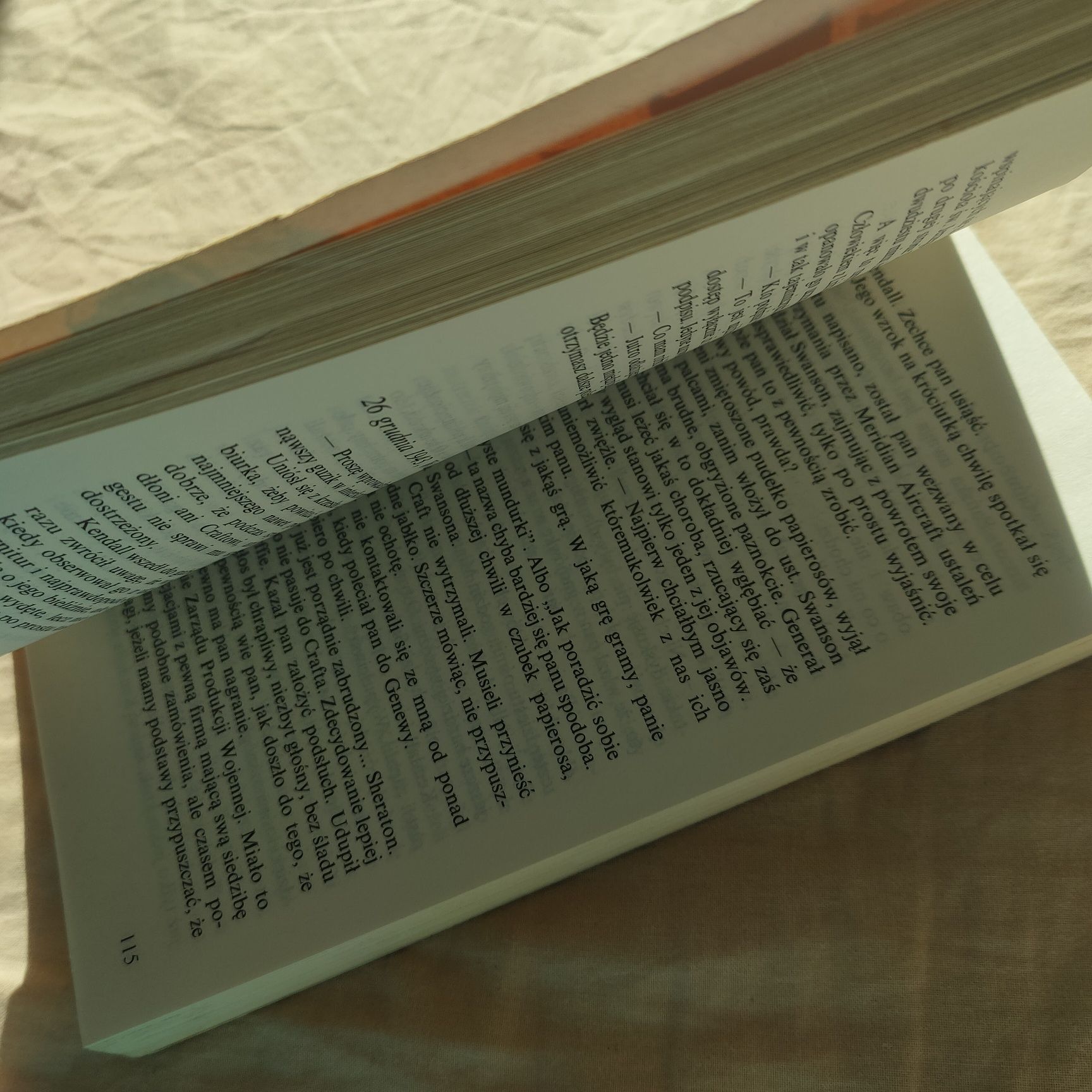 Robert Ludlum Transakcja Rhinemanna