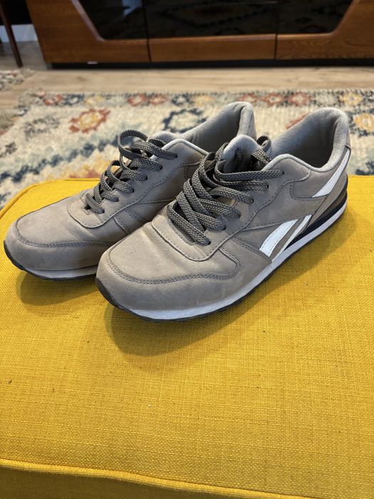 Buty męskie sportowe rozmiar 42