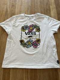 Koszulka T-shirt Vans 140 cm 10-12 lat