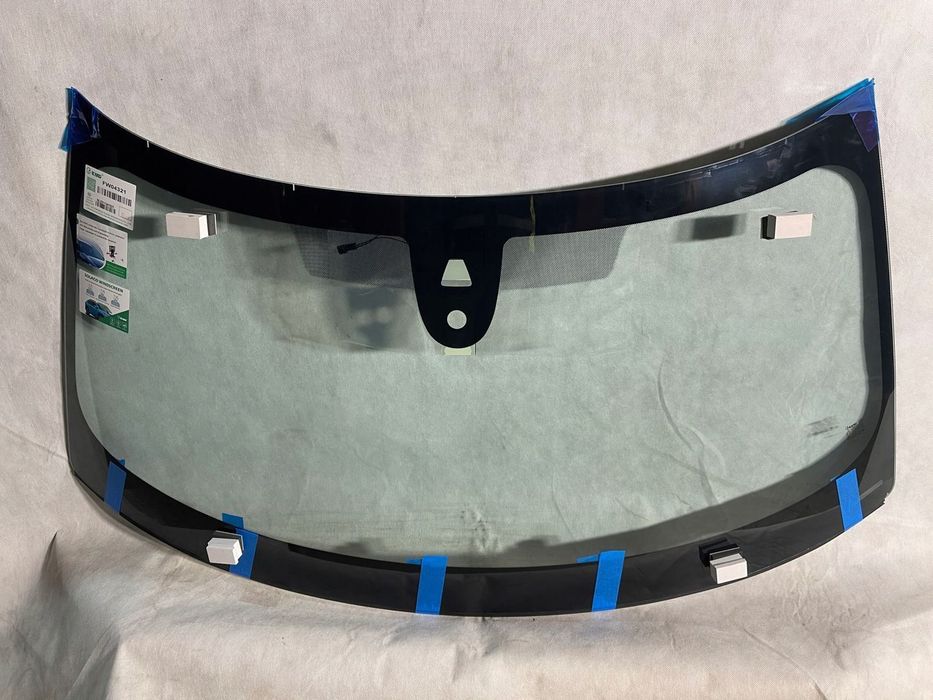 MINI CLUBMAN F54 SZYBA PRZEDNIA NOWA SENSOR KAMERA SOLAR PO 2015-