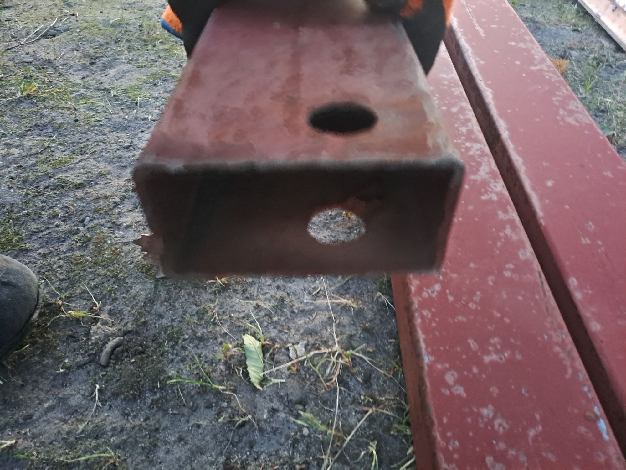 Solidny Garaż blaszany 4x6m, TRANSPORT, Produkcja Alicja garażyki,