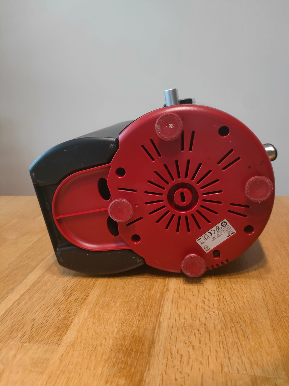 Sokowirówka Philips HR1858 stan bdb