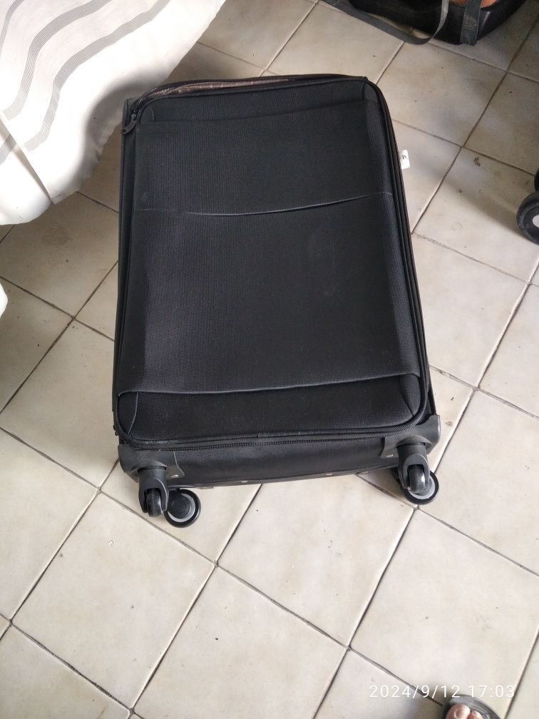 Mala de viagem nova