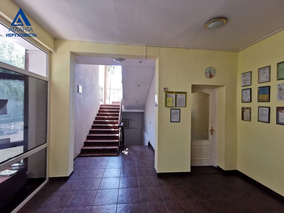 Готельно ресторанний комплекс