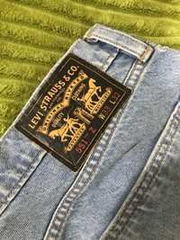 Levi’s Levi Strauss & CO 551