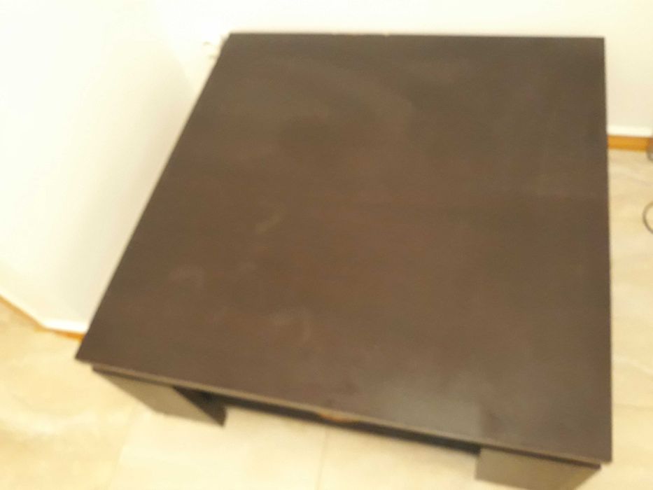 Mesa de centro (sala)