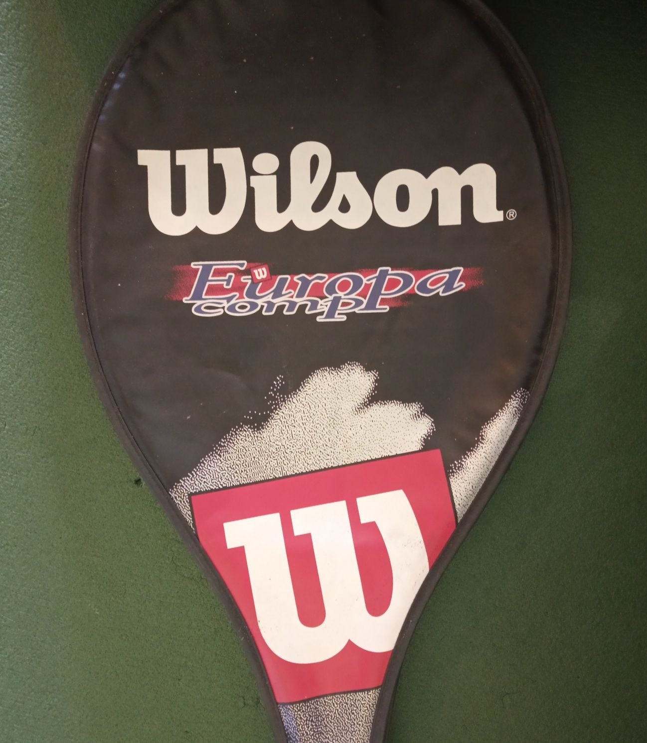 Оригінальна тенісна ракетка Wilson