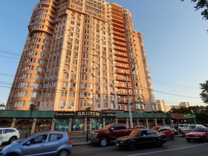 Аренда 2к квартиры Поселок Таирова
